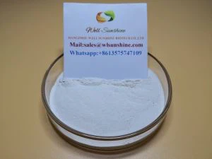 Bubuk Larut Cyromazine 2 persen