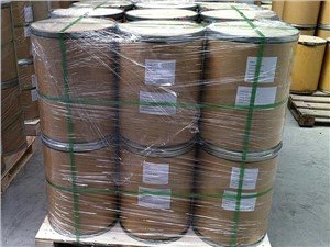 Cysteamine dilapisi HCL 50%