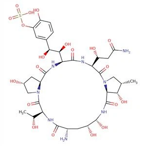 FR179642 Intermediate OF Micafungin Sodium