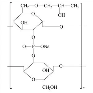 Hidroksipropil Distarch Fosfat