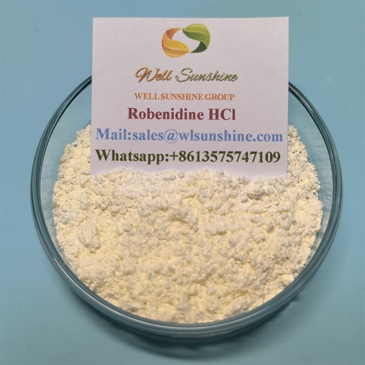 Robenidine HCl