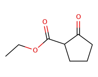 Ethyl 2-oxyclopentanecarboxylate (611-10-9)